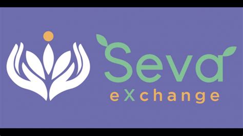 SevaX App .